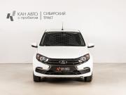 Lada (ВАЗ) Granta I Рестайлинг Казань  - изображение 10