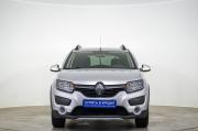 Renault Sandero II Оренбург  - изображение 20
