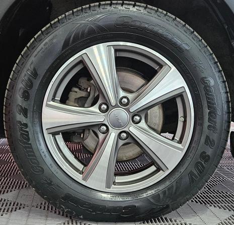 Haval H6 I с пробегом 2019 года, цена 1 449 000 рублей, 121492 км, внедорожник, Автокод Объявления