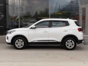 Chery Tiggo 4 Pro I Новосибирск  - изображение 28
