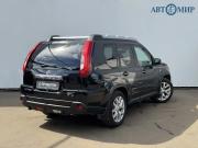 Nissan X-Trail II Рестайлинг Москва  - изображение 22