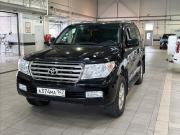 Toyota Land Cruiser 200 Series Санкт-Петербург  - изображение 10