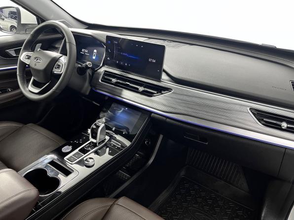 Chery Tiggo 8 Pro I с пробегом 2023 года, цена 2 300 000 рублей, 28421 км, внедорожник, Автокод Объявления
