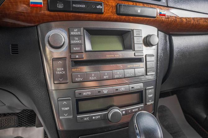 Toyota Avensis II Рестайлинг с пробегом 2008 года, цена 999 000 рублей, 280400 км, седан, Автокод Объявления