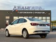 Lada (ВАЗ) Vesta I Рестайлинг (NG) Волгоград  - изображение 30