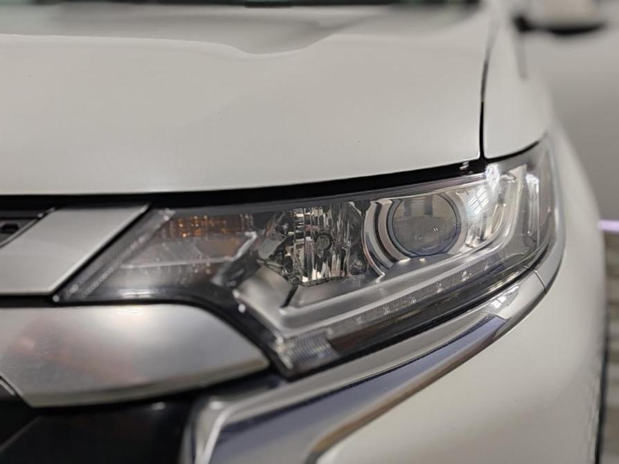 Mitsubishi Outlander III Рестайлинг 2 Москва  - изображение 22