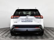 Toyota RAV4 V (XA50) Санкт-Петербург  - изображение 27
