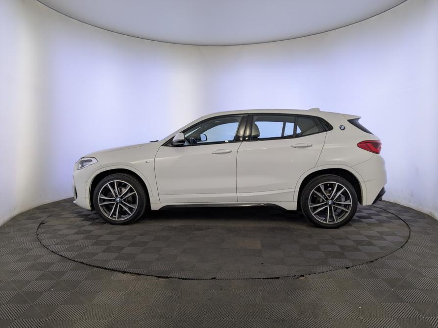 BMW X2 I (F39) Москва  - изображение 8