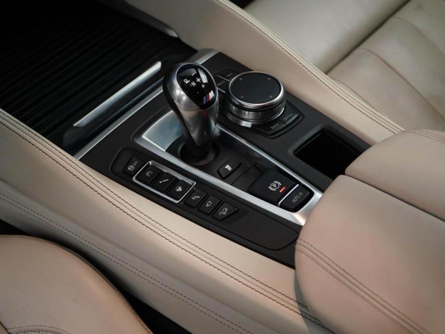 BMW X6 M II (F86) Москва  - изображение 24