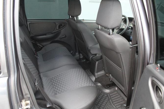 Lada (ВАЗ) Niva Travel I с пробегом 2022 года, цена 1 070 000 рублей, 20457 км, внедорожник, Автокод Объявления
