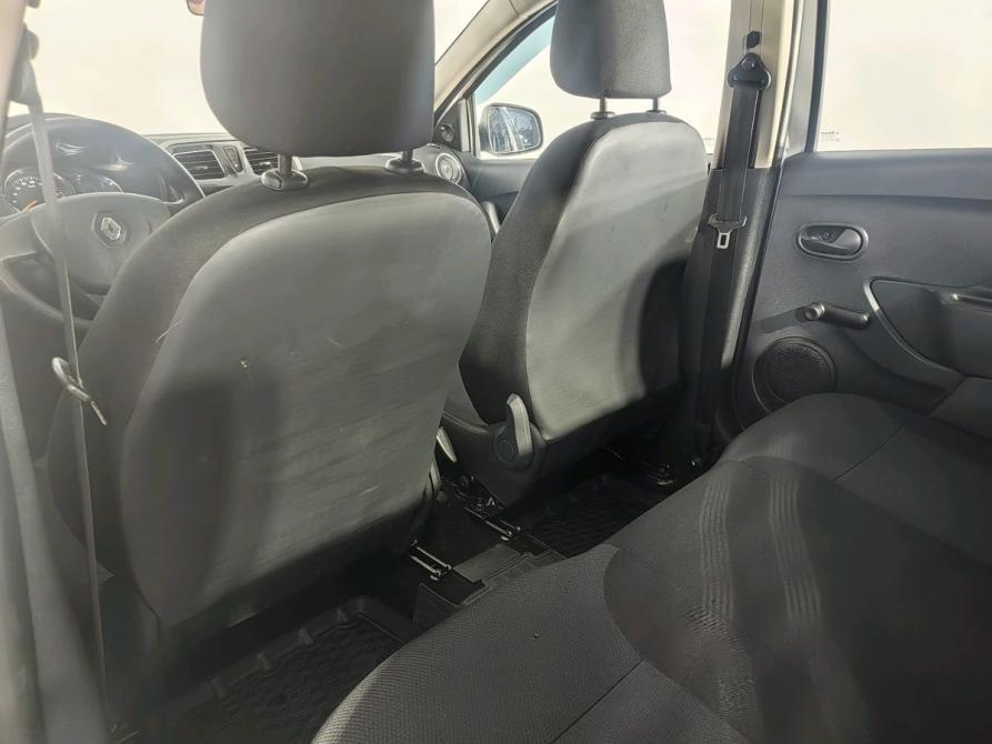Renault Logan II Санкт-Петербург  - изображение 18