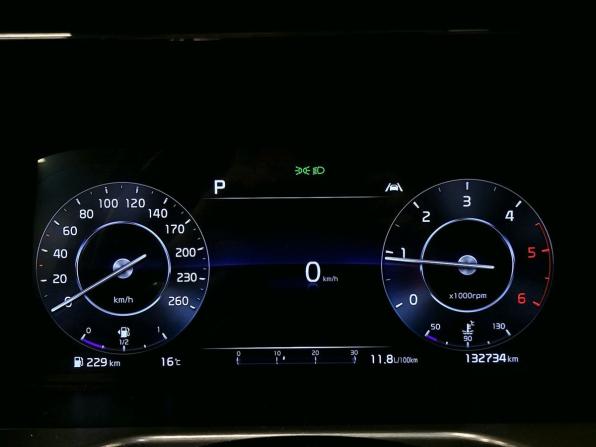 Kia Sorento IV с пробегом 2020 года, цена 3 299 000 рублей, 132734 км, внедорожник, Автокод Объявления