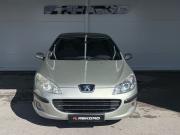 Peugeot 407 Уфа  - изображение 17