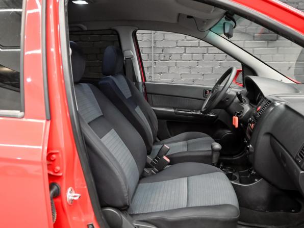 Hyundai Getz I Рестайлинг с пробегом 2007 года, цена 460 000 рублей, 250681 км, хэтчбек, Автокод Объявления