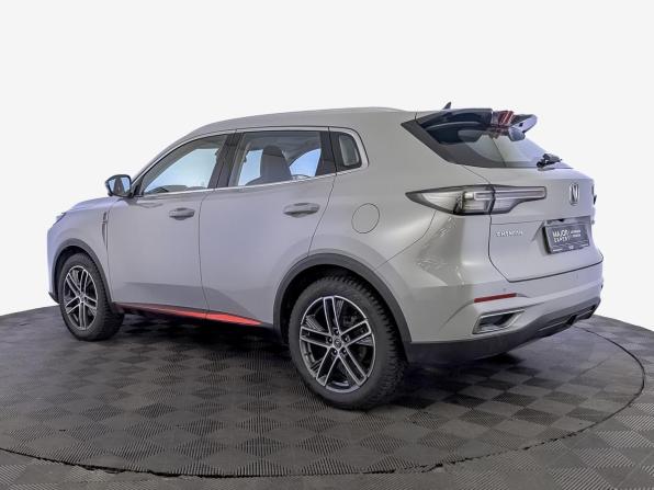 Changan CS55 Plus II с пробегом 2023 года, цена 1 965 000 рублей, 37516 км, внедорожник, Автокод Объявления