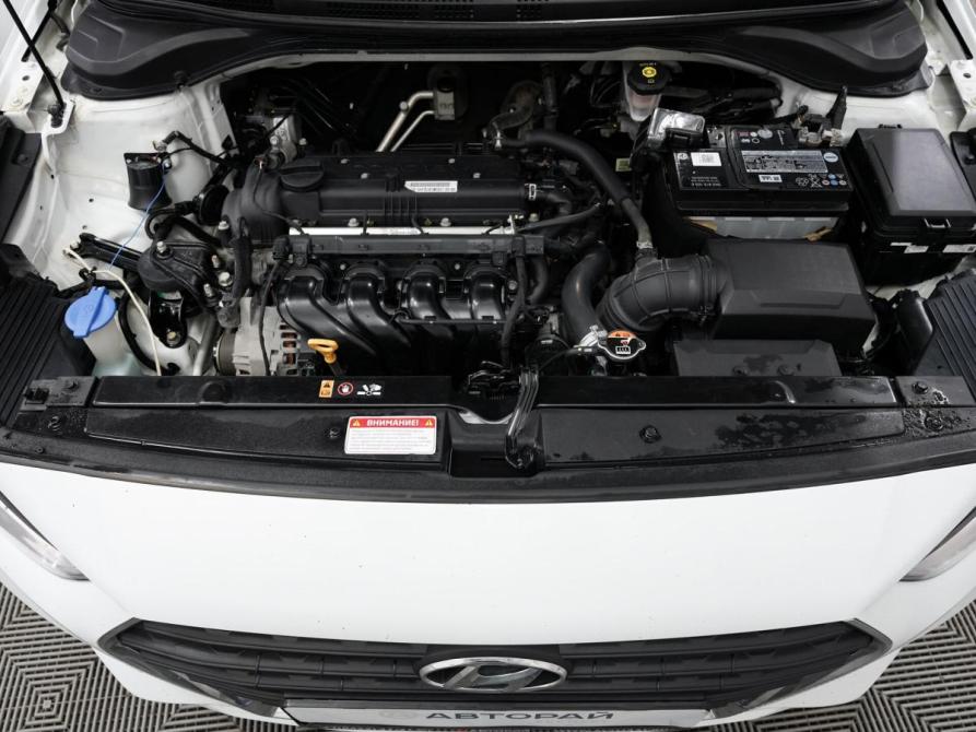 Hyundai Solaris II Ульяновск  - изображение 19
