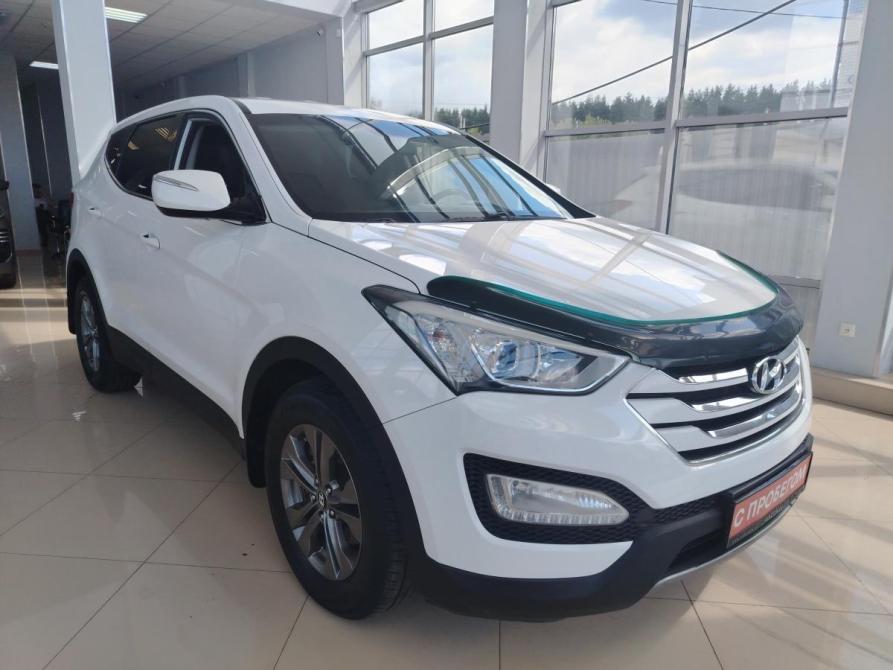 Hyundai Santa Fe III Арзамас  - изображение 2
