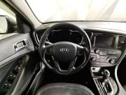 Kia Optima III Москва  - изображение 40