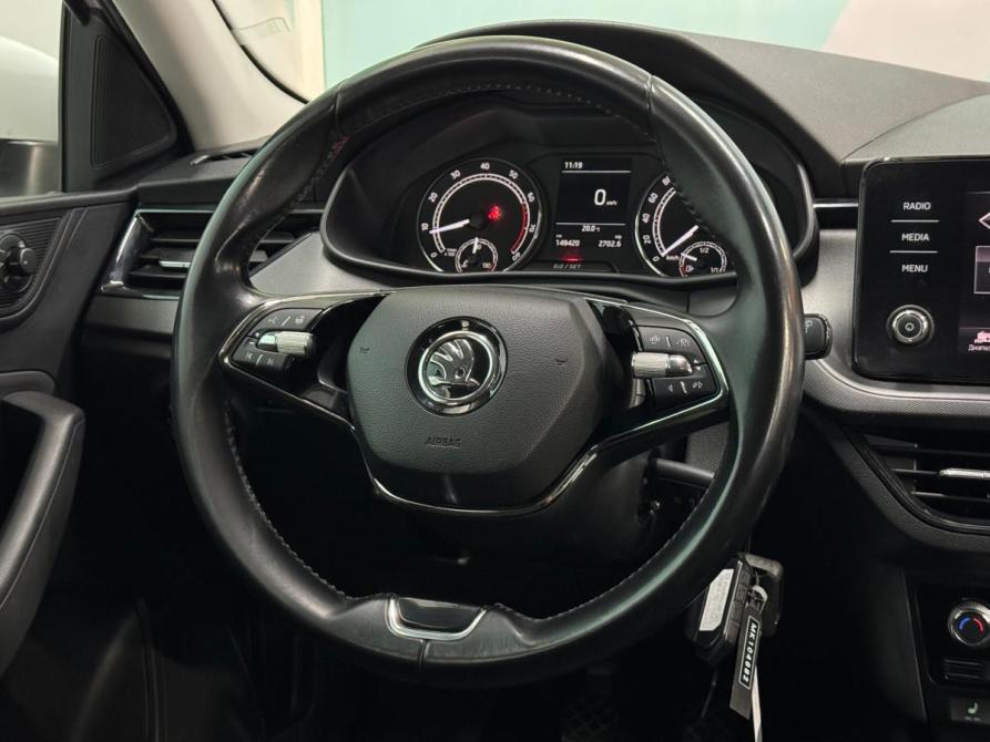 Skoda Rapid II Набережные Челны  - изображение 14