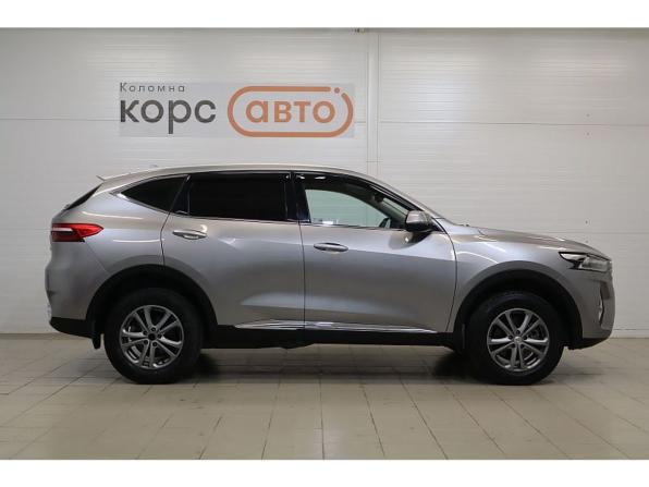 Haval F7 I с пробегом 2021 года, цена 1 853 000 рублей, 44746 км, внедорожник, Автокод Объявления