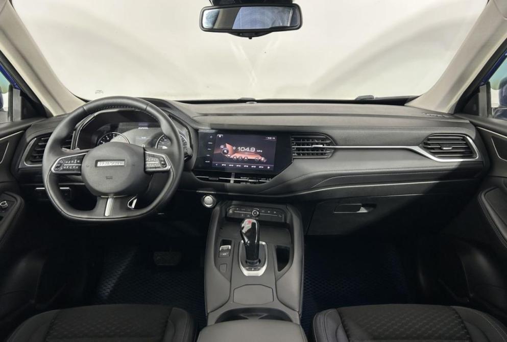 Haval F7 I Саранск  - изображение 18