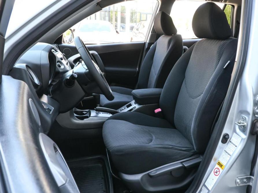 Toyota RAV4 III (XA30) Волгоград  - изображение 10