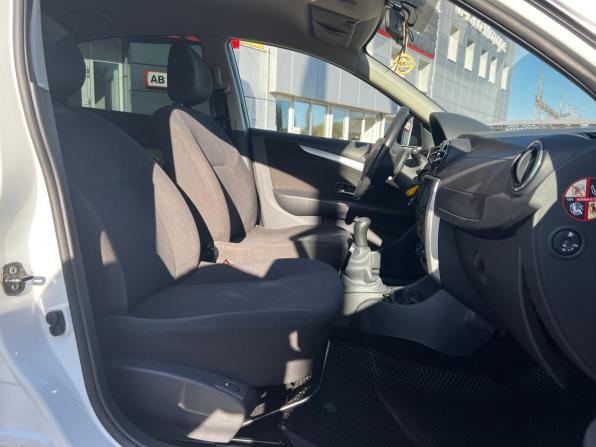Nissan Almera III (G15) с пробегом 2013 года, цена 590 000 рублей, 175407 км, седан, Автокод Объявления