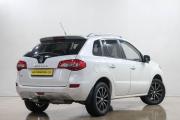 Renault Koleos I Рестайлинг Новокузнецк  - изображение 45