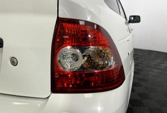 Lada (ВАЗ) Priora I с пробегом 2012 года, цена 330 000 рублей, 234873 км, хэтчбек, Автокод Объявления