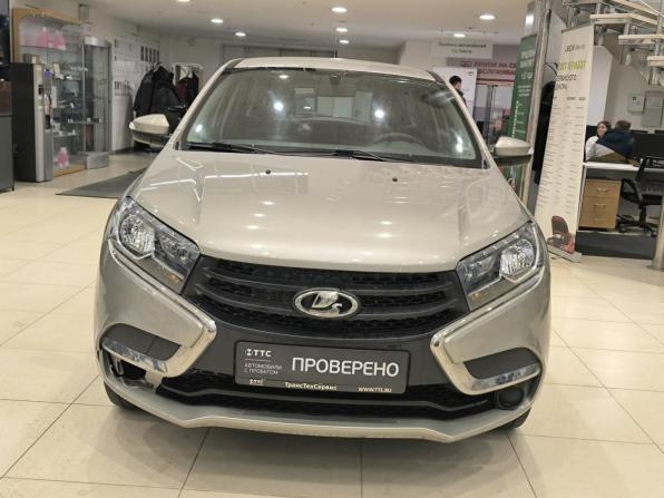 Lada (ВАЗ) XRAY I с пробегом 2016 года, цена 650 000 рублей, 138259 км, хэтчбек, Автокод Объявления