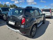 Renault Duster I Рестайлинг Тольятти  - изображение 9