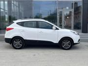 Hyundai ix35 I Рестайлинг Новосибирск  - изображение 20