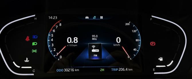 JAC T8 Pro с пробегом 2023 года, цена 2 595 000 рублей, 30215 км, пикап, Автокод Объявления