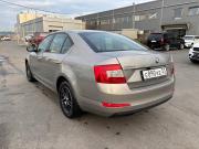 Skoda Octavia III (A7) Санкт-Петербург  - изображение 17