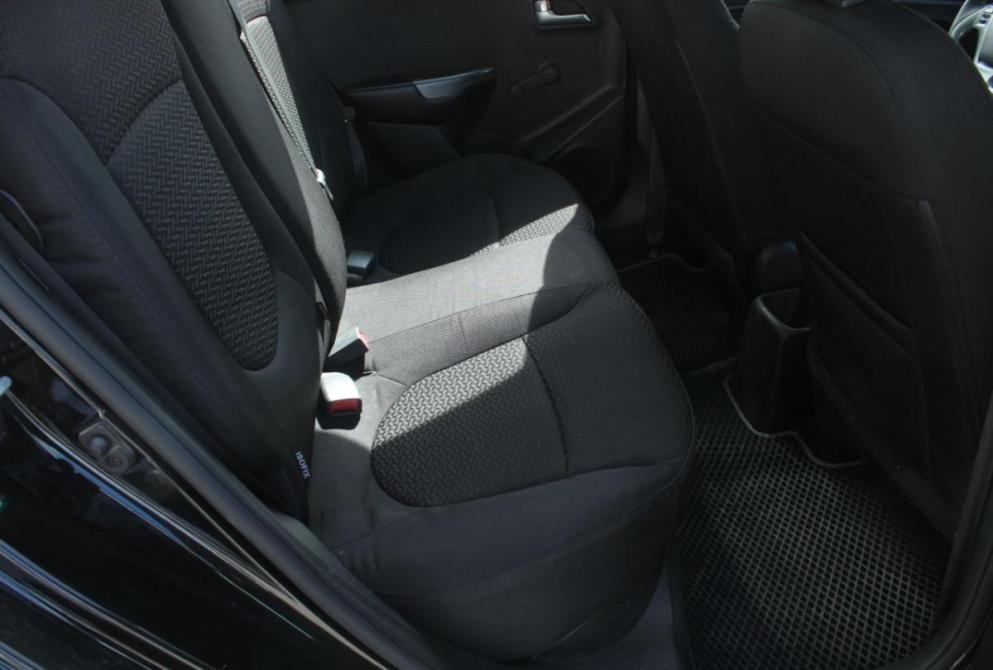Kia Rio III Рестайлинг Саратов  - изображение 24