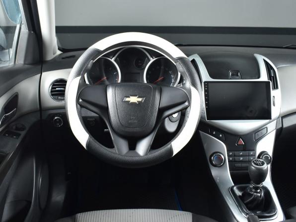 Chevrolet Cruze I Рестайлинг с пробегом 2013 года, цена 599 999 рублей, 207432 км, универсал, Автокод Объявления