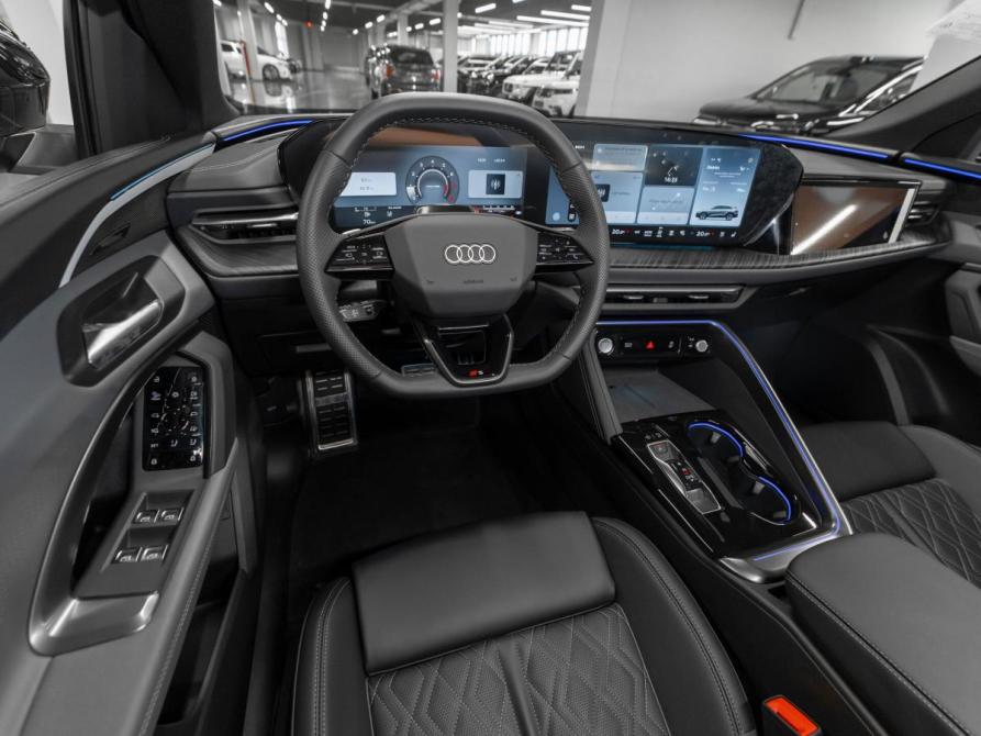 Audi Q5 III Москва  - изображение 7