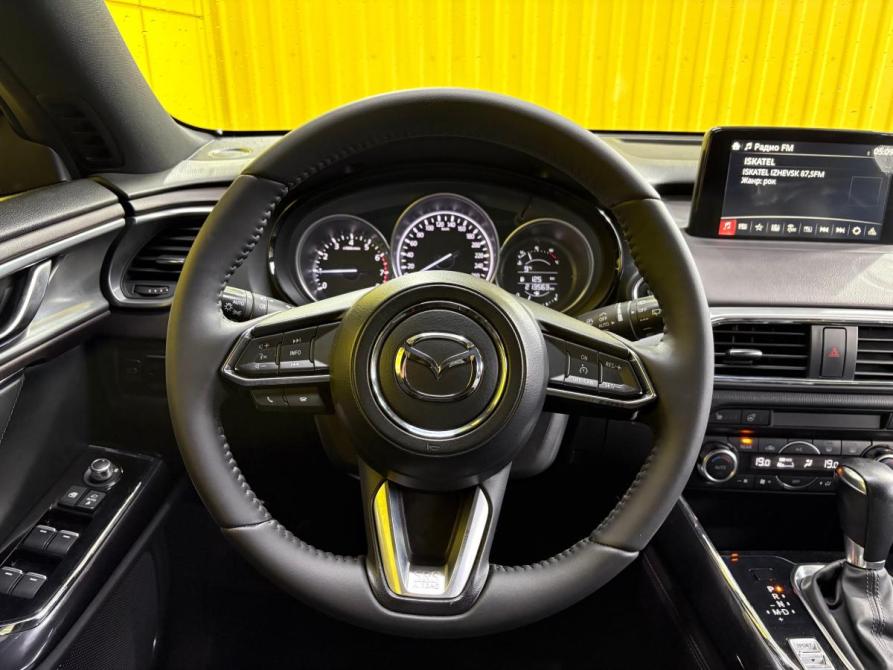 Mazda CX-9 II Ижевск  - изображение 12