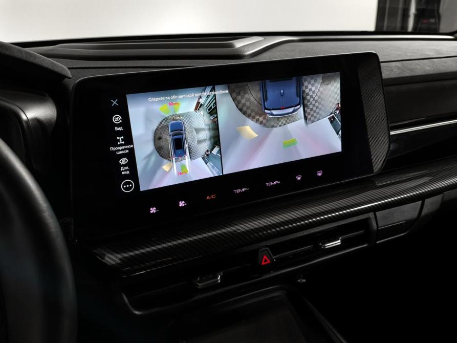 Haval H3 I Санкт-Петербург  - изображение 20