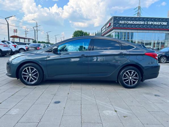 Hyundai i40 I с пробегом 2015 года, цена 1 236 000 рублей, 126934 км, седан, Автокод Объявления