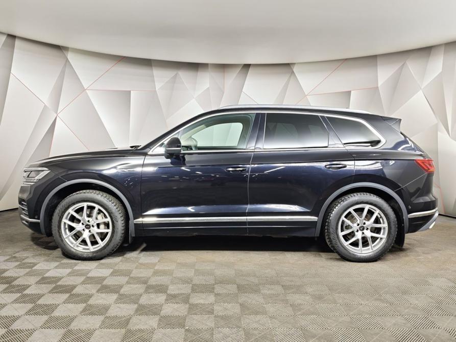 Volkswagen Touareg III Москва  - изображение 5