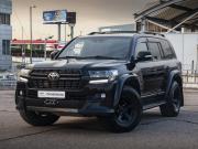 Toyota Land Cruiser 200 Series Рестайлинг 2 Москва  - изображение 31