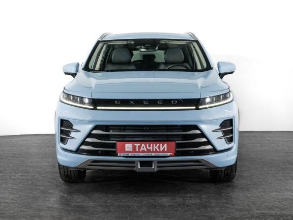 Exeed LX I Рестайлинг с пробегом 2023 года, цена 2 040 500 рублей, 52679 км, внедорожник, Автокод Объявления