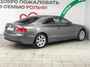 Audi A5 I (8T) Рестайлинг Москва  - изображение 23