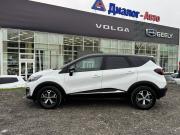 Renault Kaptur I Рестайлинг Набережные Челны  - изображение 25