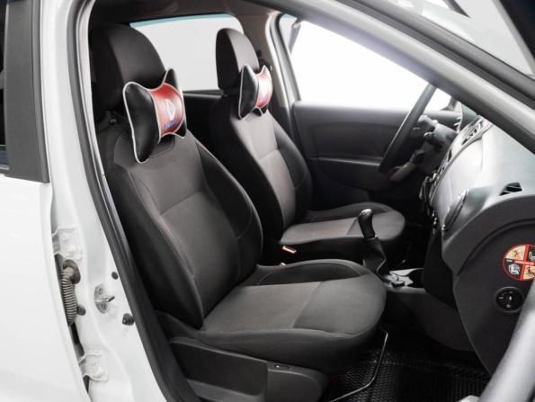 Renault Sandero II Рестайлинг с пробегом 2020 года, цена 1 229 000 рублей, 91867 км, хэтчбек, Автокод Объявления