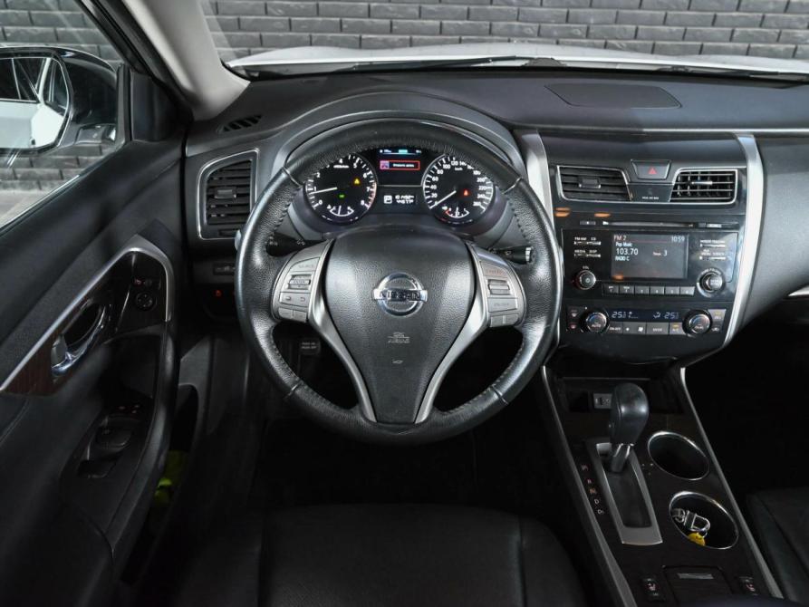 Nissan Teana III Екатеринбург  - изображение 12