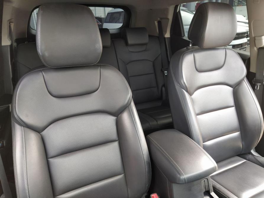 SsangYong Korando IV Екатеринбург  - изображение 18
