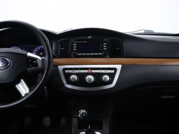Lifan Solano I (620) с пробегом 2014 года, цена 220 000 рублей, 202703 км, седан, Автокод Объявления