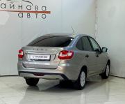 Lada (ВАЗ) Granta I Рестайлинг Воронеж  - изображение 26